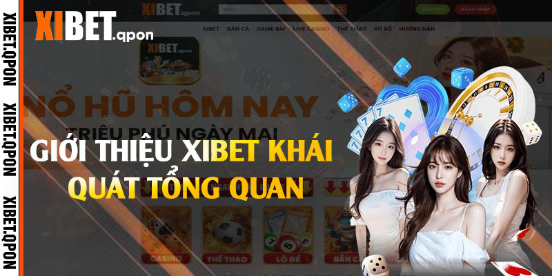 Giới thiệu Xibet khái quát tổng quan